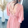 Robe Longue, Robe été