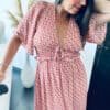 Robe Longue, Robe été