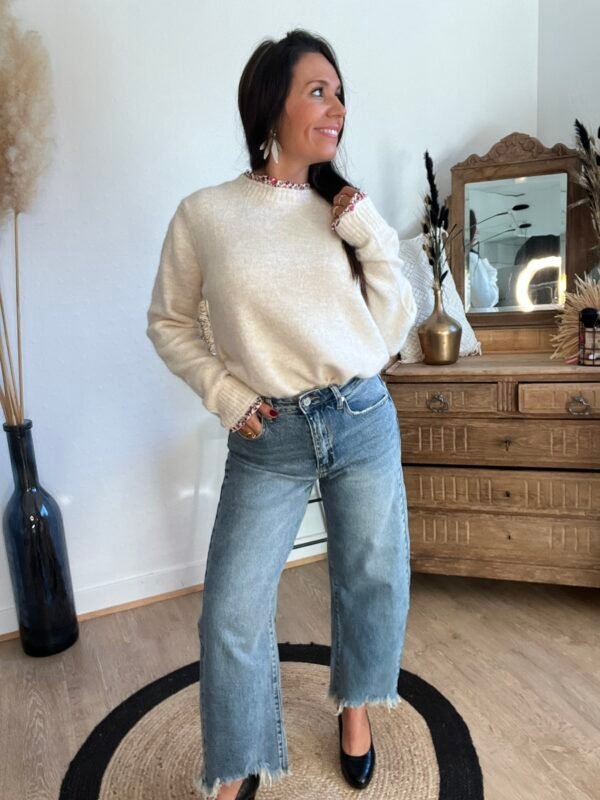 jean barrel fit bleu jean barrel fit bleu