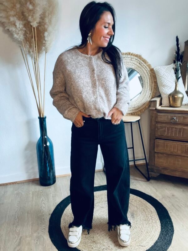 jean barrel fit noir jean barrel fit noir