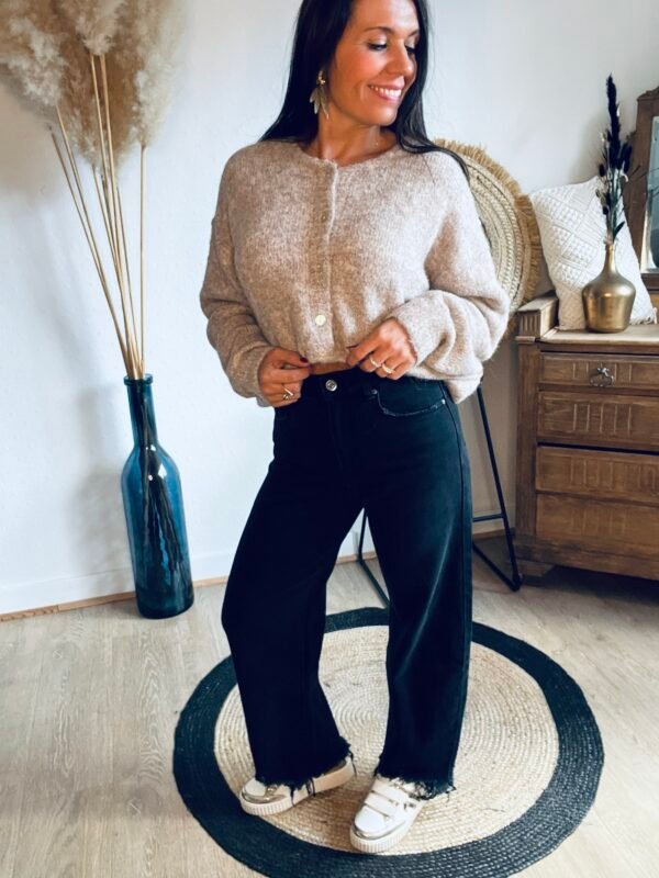 jean barrel fit noir jean barrel fit noir