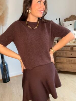 img_6107 Pull marron extra doux – Modèle Belly