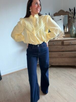 Jean Palazzo brut - Modèle Pietro