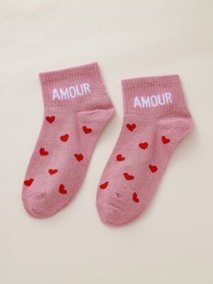 img_2666-2 Chaussettes à Paillettes cœur Amour