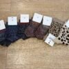 Chaussettes à Paillettes Canon