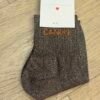 Chaussettes à Paillettes Canon