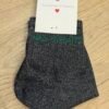 Chaussettes à Paillettes Miss Parfaite
