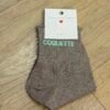 Chaussettes à Paillettes Coquette