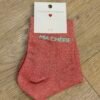Chaussettes à Paillettes Ma chérie