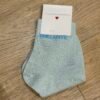 Chaussettes à Paillettes brillante