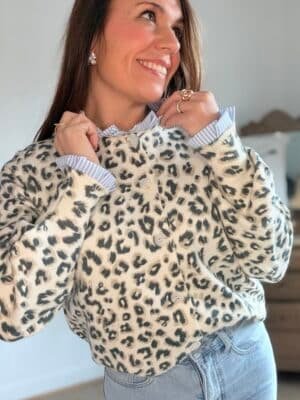 img_3124 Cardigan léopard - Modèle Thelma