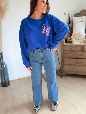 img_3181 Jean wide denim - Modèle Gasparette