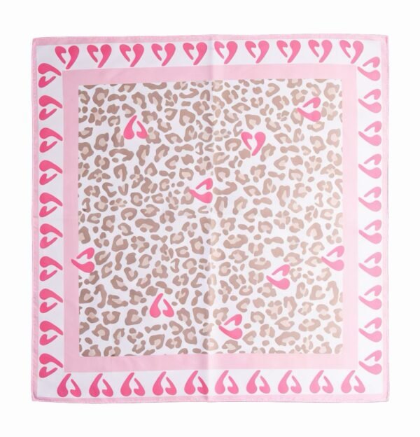 img_5854 Petit foulard carré – Modèle Lison