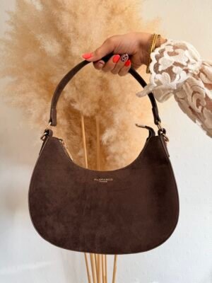 Sac à mains Lune – Modèle Sheila