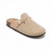 Mules bronze  - Modèle Romy