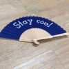 Éventail -  Modèle Stay Cool