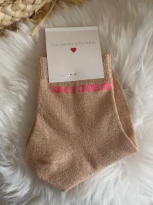 img_5636 Chaussettes à paillettes - Modèle Sale Gosse