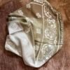 Petit foulard carré